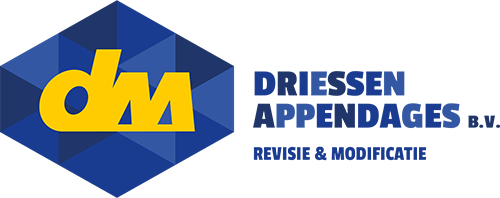 Driessen Apendages