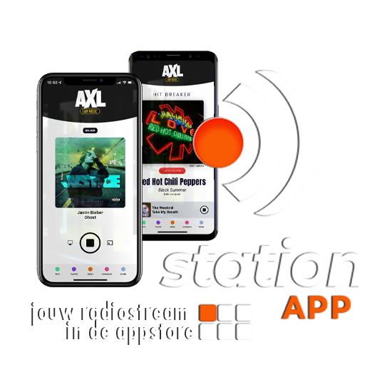 Station App Pro