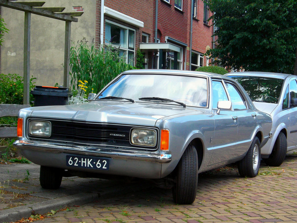 prijzen in de 70,s