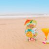 vier de zomer met Klasse