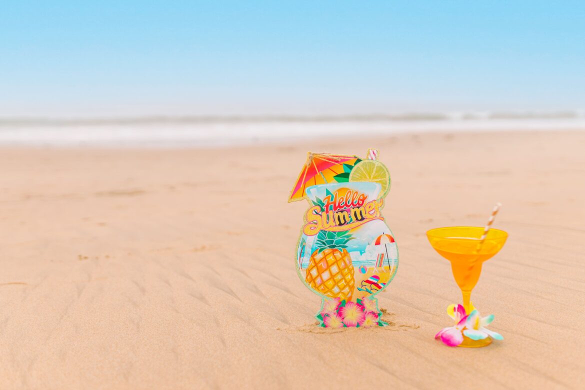 vier de zomer met Klasse